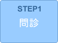 STEP1　問診